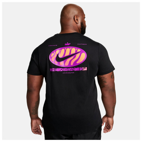 Nike Ανδρική κοντομάνικη μπλούζα Sportswear Air Max Day